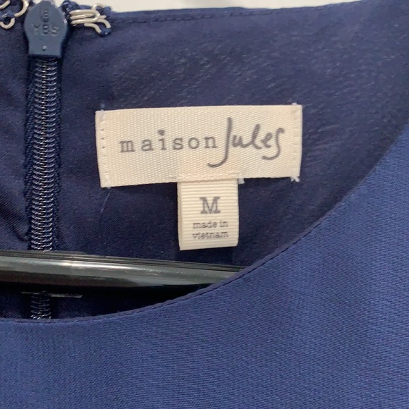 FLORAL DRESS - Picture 3 of 6